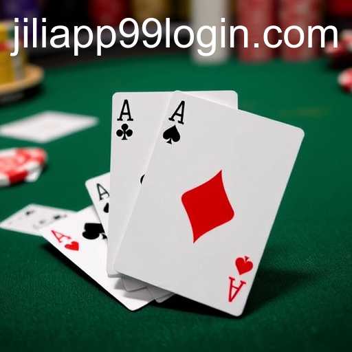 Exploring Blackjack with Jiliapp 99 Login: Strategies and Insights
