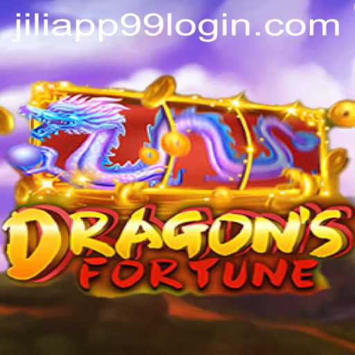 Unlocking the Secrets of DragonFortune and Navigating Jiliapp 99 Login