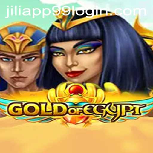 Exploring the Thrills of GoldOfEgypt and Jiliapp 99 Login