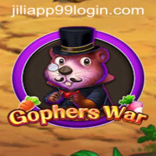 Unveiling GophersWar: A Fascinating Blend of Strategy and Entertainment