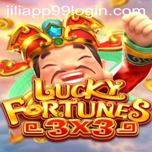 Exploring the Exciting World of LUCKYFORTUNES3x3: A Complete Guide