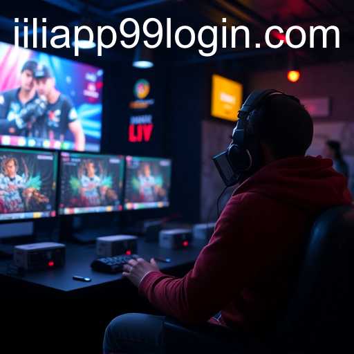 Exploring the Thrilling World of Live Games: The Role of Jiliapp 99 Login