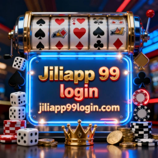 Jiliapp 99 login