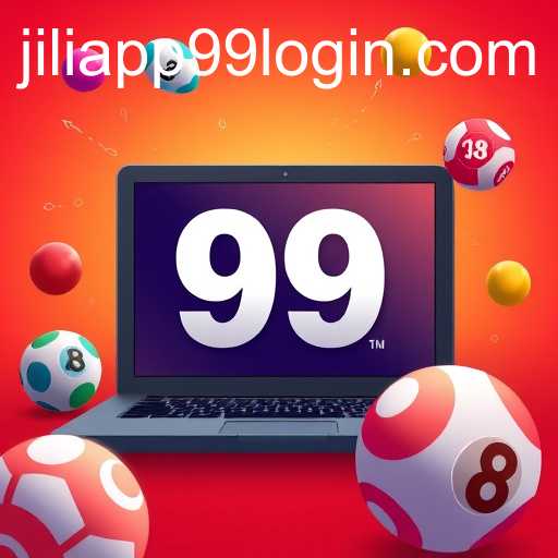 Jiliapp 99 login