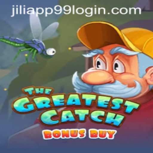 TheGreatestCatchBonusBuy: Dive into an Ocean of Fun and Rewards